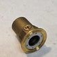 2 Quantity of 3/4" Ball Valves for Giacomini R252 | Missing Ring Nut (2 Qty)
