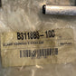 4 QUANTITY of TONNEAU MOUNTING CLAMPS 3.372x4.648 | B3118B3-100 (4 QUANTITY)