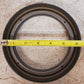 4 Quantity of E-Barrier Drive Wheel Seals 809 | 47692/393-0273/861 (4Qty)