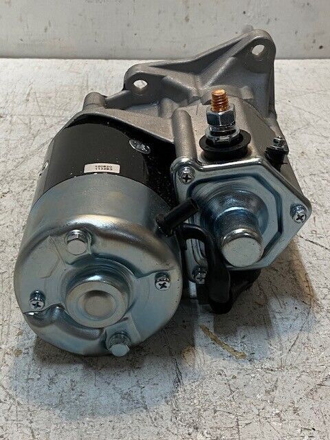 Starter Motor 120820 | 113293