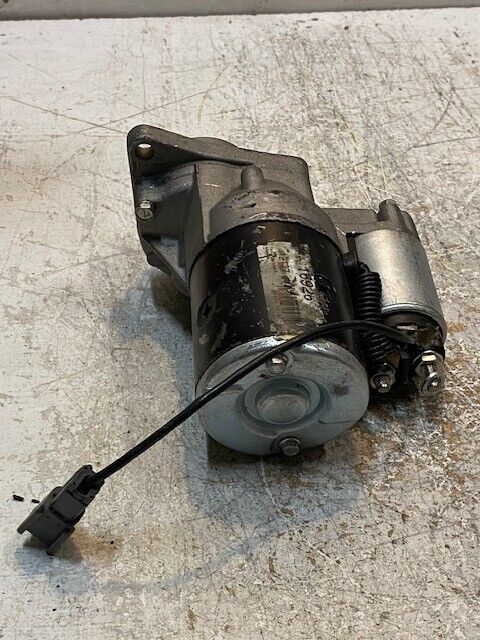 Reman Starter 16926 | 12137