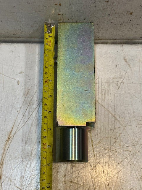 Caterpillar CAT 4N-9512 Pin AS | 29110435T05 Heavy Equipment Pin Assembly
