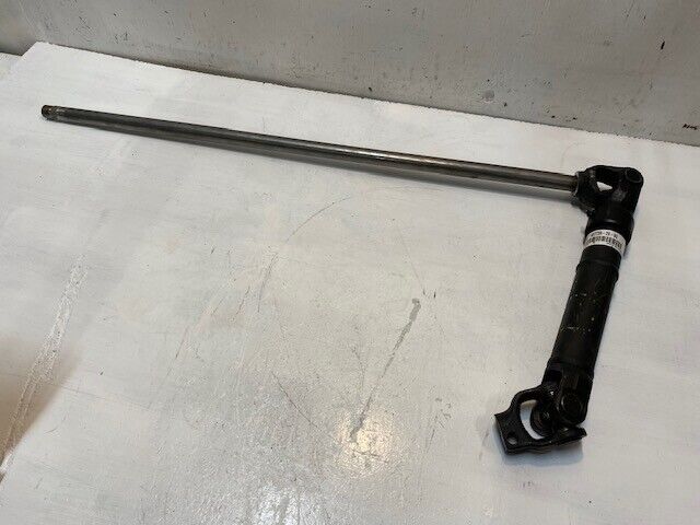 907739-20-90 DANA SPICER STEERING SHAFT  GENUINE SPICER SHAFT 907732090