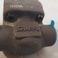 Sharpe Valves Series Carbon Steel Piston Check Valve 24834SC | 1/2-800 A105N YBD