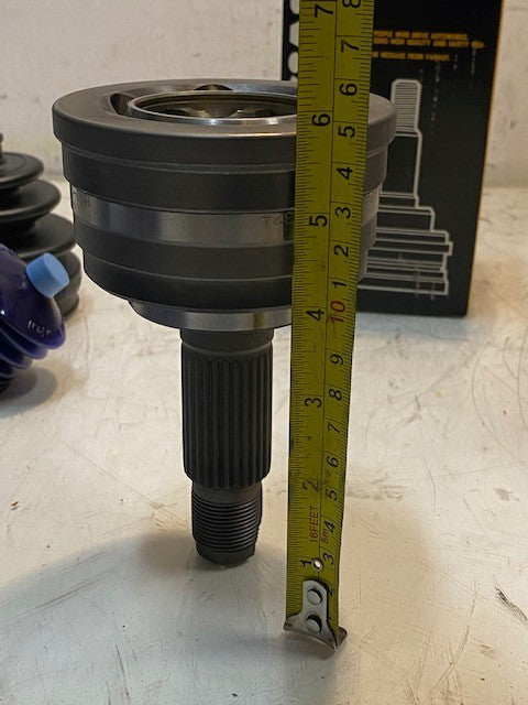 Paraut CV Joint H10-003 | 44305-SM4-980 | 44306-SM4-980 | 7324 | 5-3/4" Tall