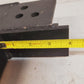 Replacement Shank for Adjustable Ball Mount 21" Length x 2" x 2"