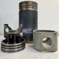 Detroit Diesel Series 60 Cylinder Liner 23523392 Piston Skirt & Piston Head Set