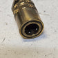 11 Quantity of Foster Manufacturing FJT300 Quick Connect Fittings (11 Quantity)