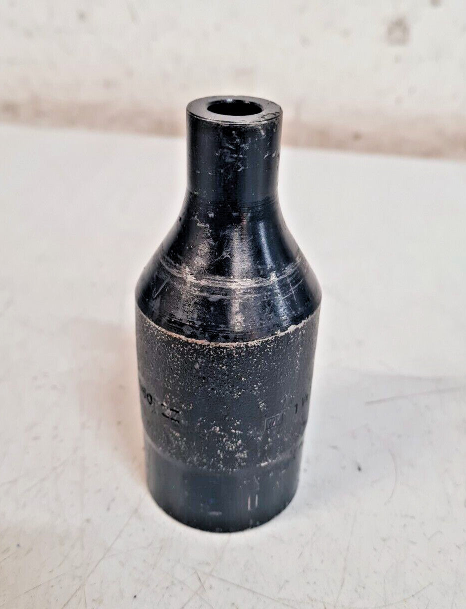 Westbrook Swage Nipple S/160 SP95 | A/SA234WPBN | W18860 ZZ | 1-1/2x1/2