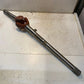 Drive Shaft Universal Joint 42-1/2" Long 45mm End 34-Spline