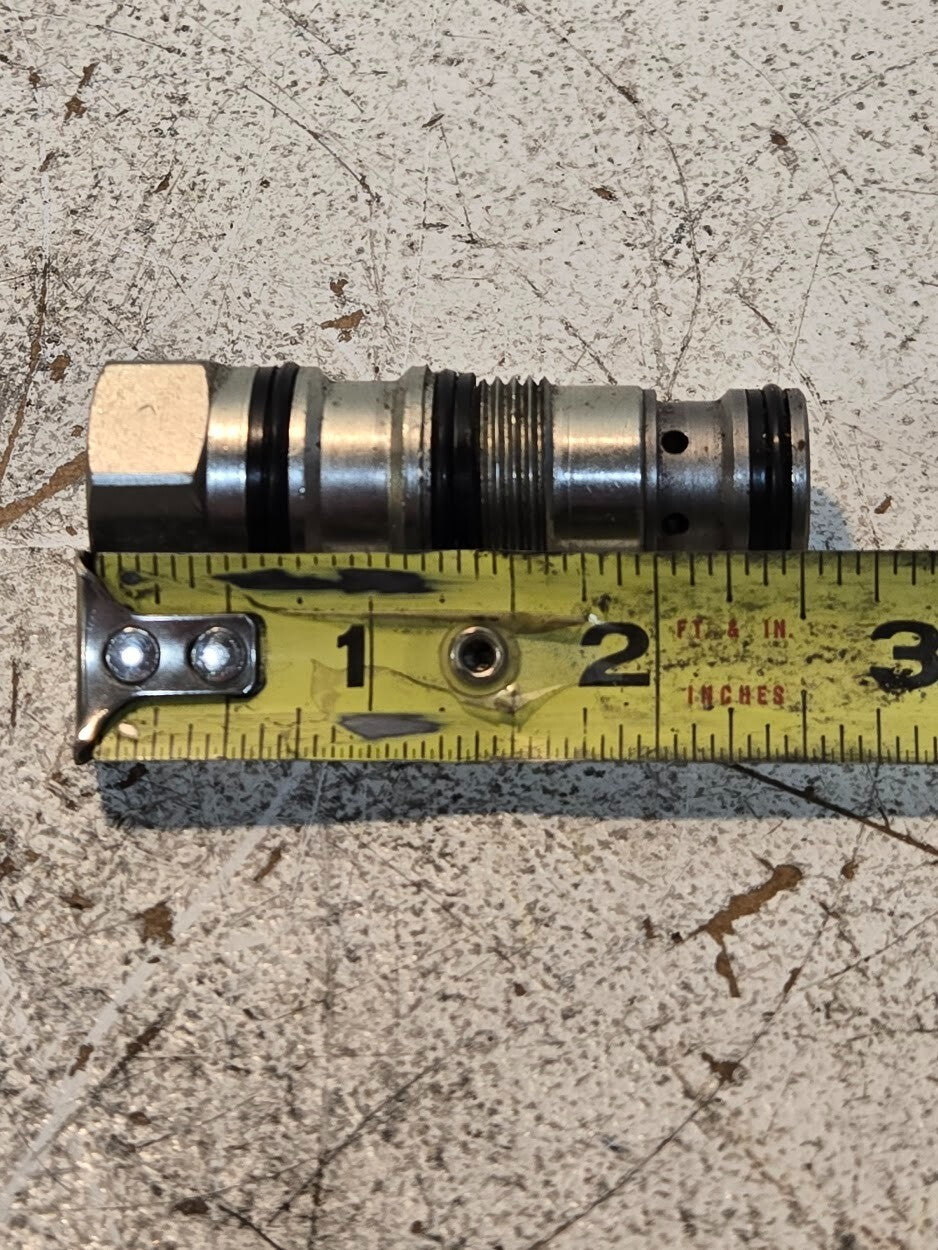 Hydraulic Check Valve 4SK303S3 | IH-10-27 for Danfoss