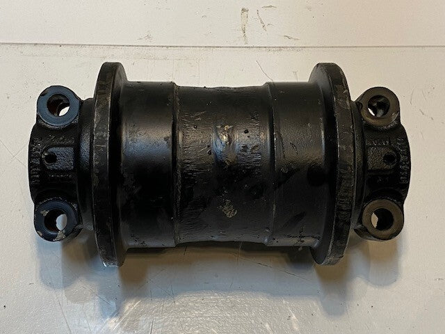 Bottom Track Roller for Excavator 0449A0M | 0449 | L37 | 11-1/2" Long