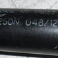 Stabilus Lift-O-Mat Gas Charged Lift Support Replacement 752770 | PA66 GF33