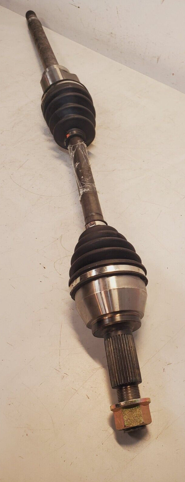 TRQ CV Axle Shaft-Sedan fits Nissan Altima CSA70371