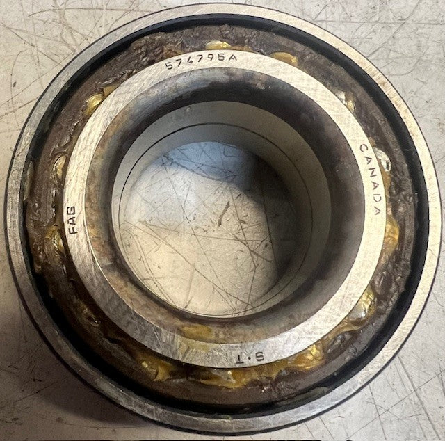 SKF FAG 574795A Wheel Bearing Heavy Duty Replacement Auto Hub Bearing