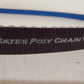 Gates Poly Chain Carbon Belt 14MGT-2828-37 | 274H09