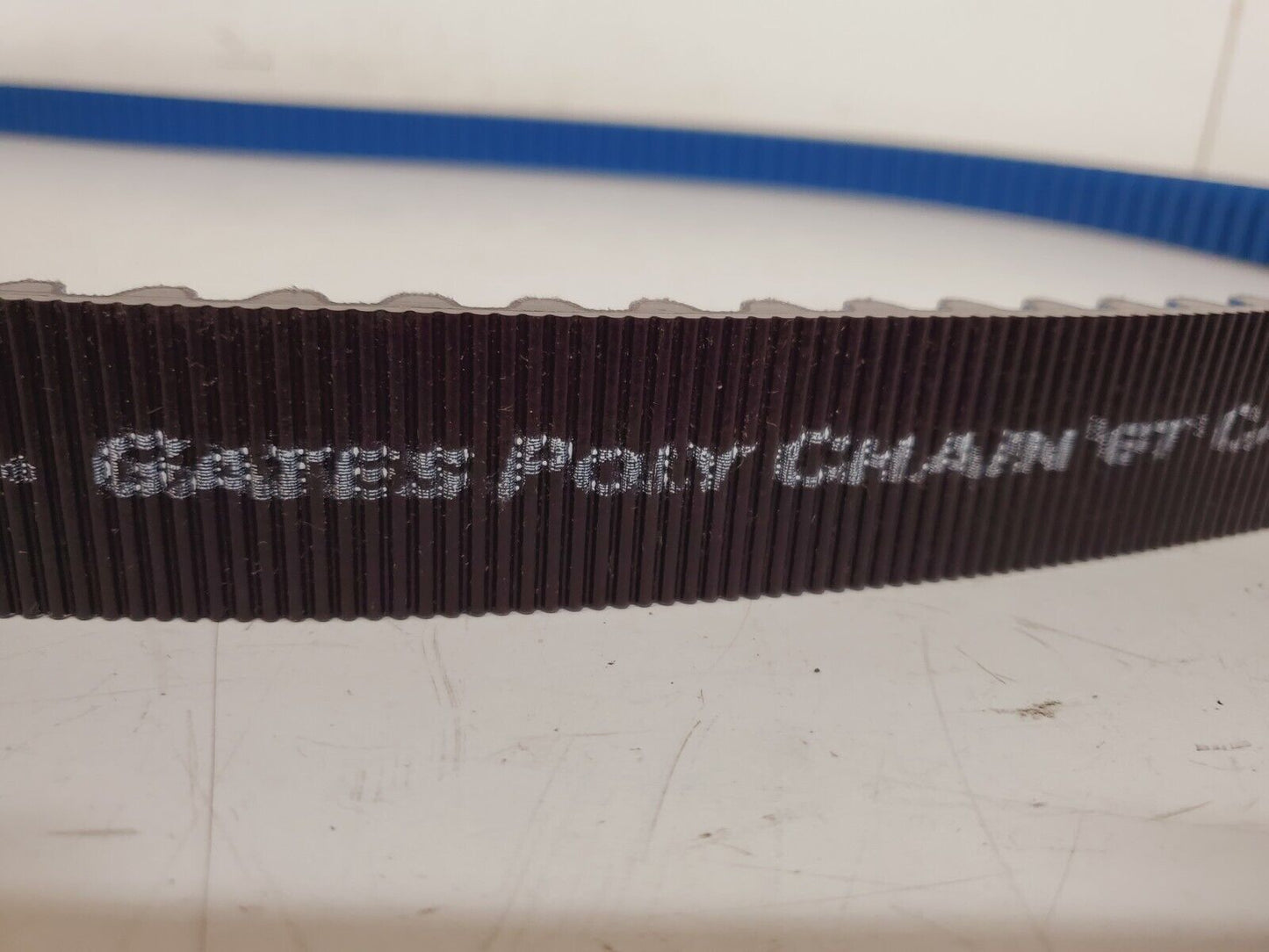 Gates Poly Chain Carbon Belt 14MGT-2828-37 | 274H09