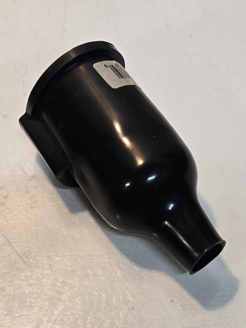 24 Quantity of 15-740 Rubber Socket Boots for Phillips 794689001379 (24 Qty)