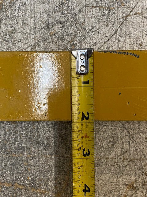 Tiger 06700015 Bucket Boom Link 14"x2"x1" 26mm Bore