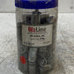 50 Qty of BizLine R38LA, 3/8-16 Lead Machine Screw Anchors (50 Quantity)