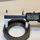 Stemco PRO-TORQ Axle Spindle Nut for Dana Spider/Eaton | 451-4743 | 3456789-2E |