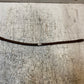 Parker Stratoflex Hose Assembly 24J001-3CR0184