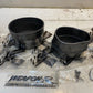 Weapon-R Competition Products Rubber Hose Fittings Kit 35240-300
