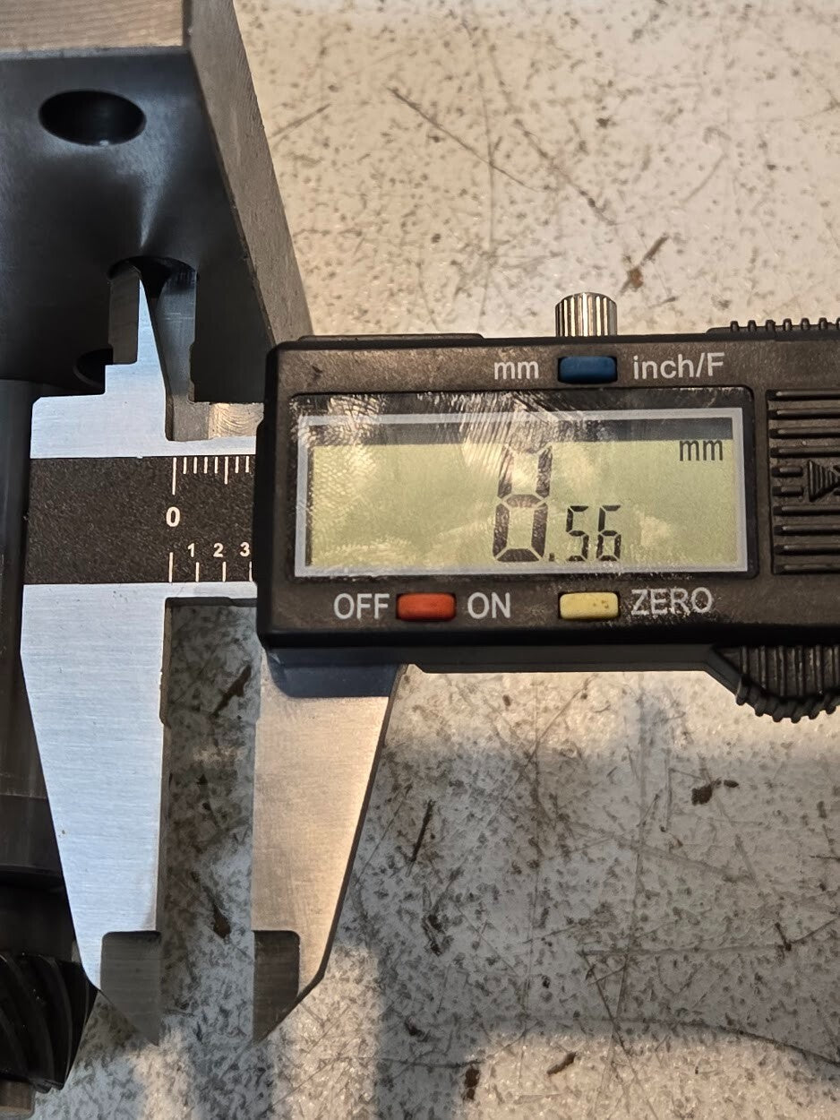 Alps Tool Turret Tool KSC110 1F004 M for Citizen