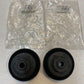 2 Quantity of 29-1502 Engine Mounts 88mm OD 12mm Bore (2 Quantity)