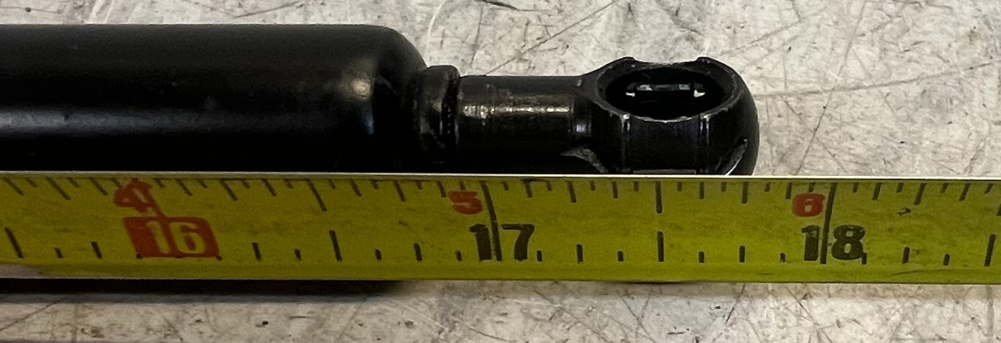 Genesis Gas Spring with Metal Ends 6372UP-0150W-25411 Lift Support Cylinder
