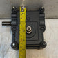 Morse ED Series 40 Ratio 13 ED MI5500 H04K Gear Reducer Right Angle Gearbox