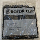 Bag of 1,000 Rotor Clips TX-25ST PA 13mm OD