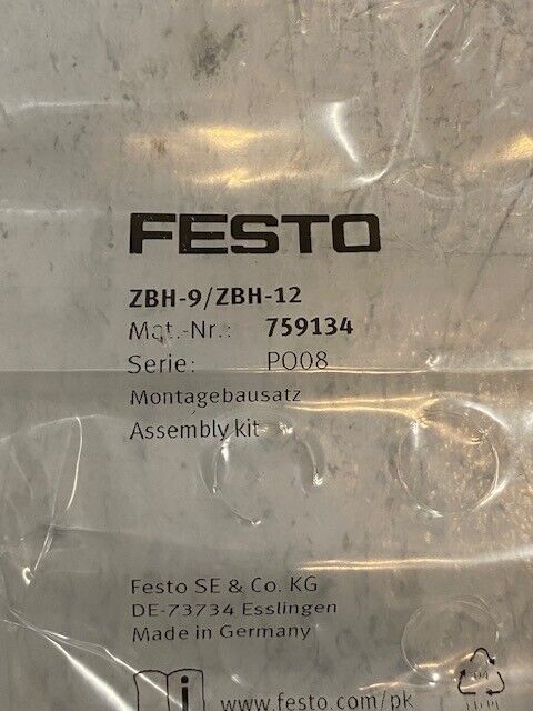 Festo DFM-32-25-P-A-GF | 170855 Guide Cylinder