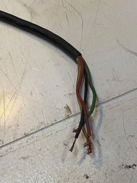 LEM Products 4803 Pump and Motor Assembly