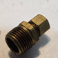 10 Quantity of 3/8" Compression x 1/2" MPT Fittings 00068-0608 (10 Quantity)
