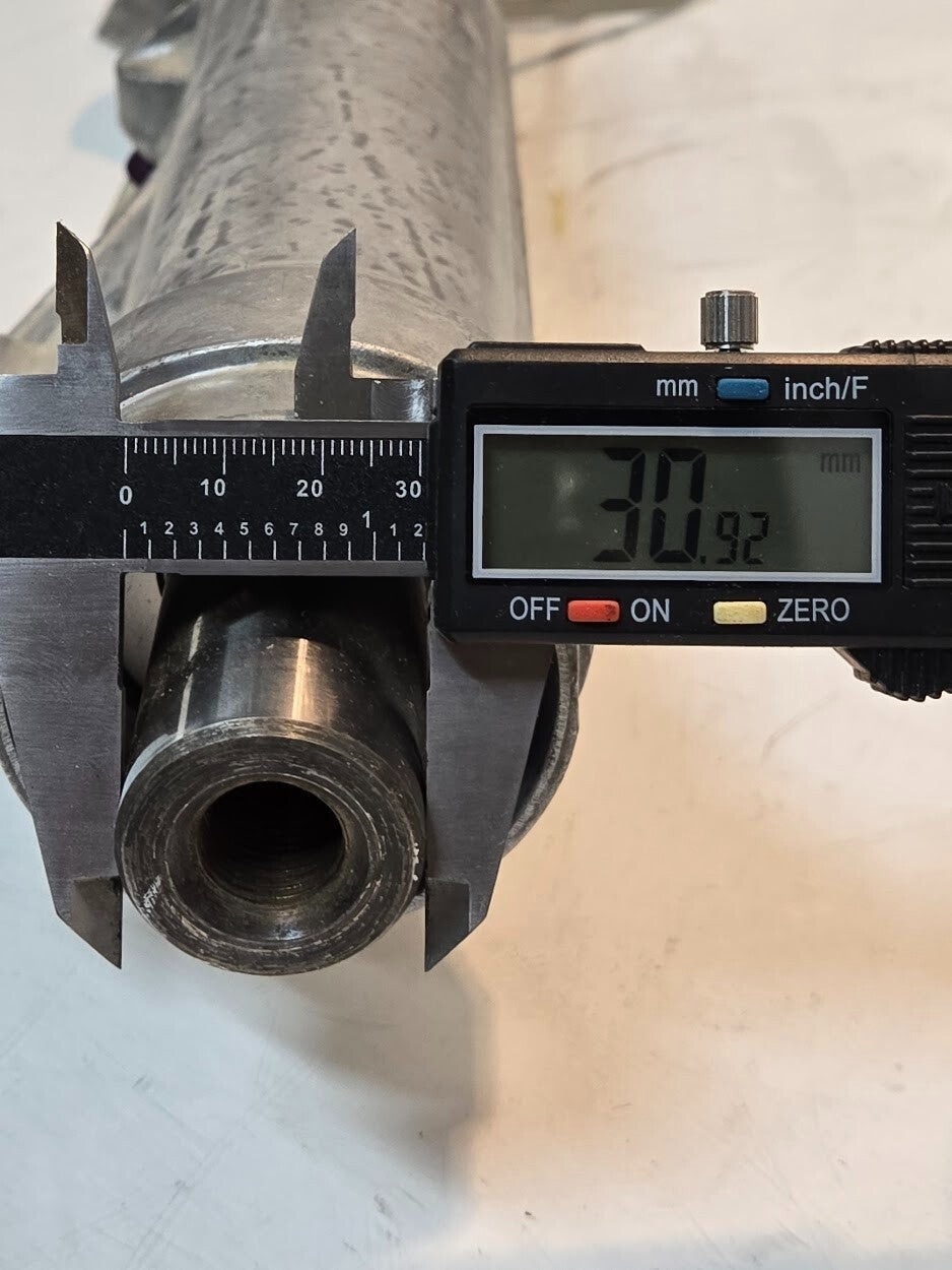 Ford Steering Rack RF-F57C-3550-EA | F330-3E592-AA for Explorer and Ranger