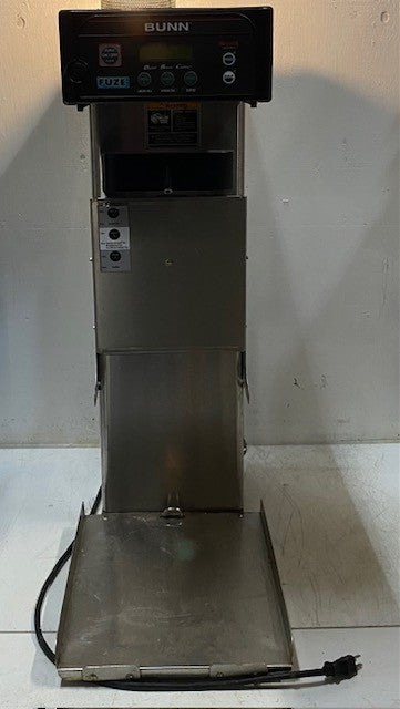 Bunn Infusion Series Commercial Coffee & Tea Brewer