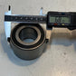 NSK 34BWD09A Bearing 68mm OD 34mm Bore 37mm Thick