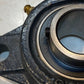 2-Bolt FT205 Flange Bearing UC205-16 | 25mm Bore 12mm Bolt Holes