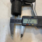 5 Quantity of SRAM SRT 450-11 3-Speed Grip Shifter & Brake Levers (5 Quantity)