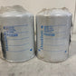 2 Quantity of Donaldson P550388 Spin-On Hydraulic Filters (2 Quantity)