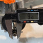 Ford Steering Rack RF-F57C-3550-EA | F330-3E592-AA for Explorer and Ranger