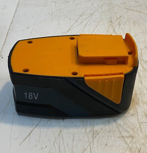 Chicago Electric Power Tool Battery Charger for 65949 18V Drill 1700mAh 18V