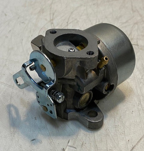 Ruixing Carburetor JDI00428 | 3" x 3" x 2-3/8"