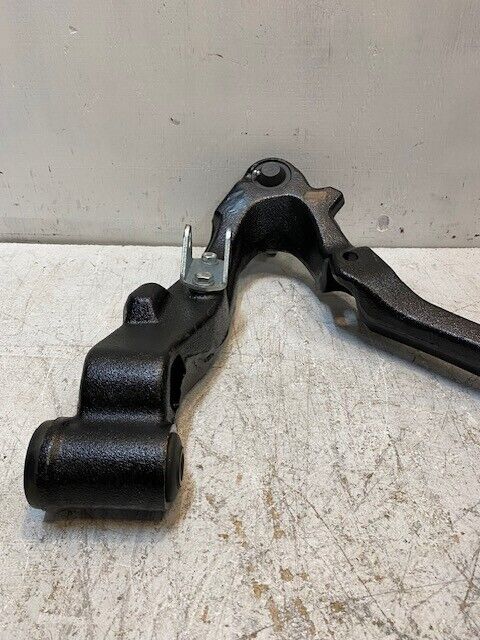 Driver Side Lower Suspension Control Arm & Ball Joint Compat w/ Select Chevrolet