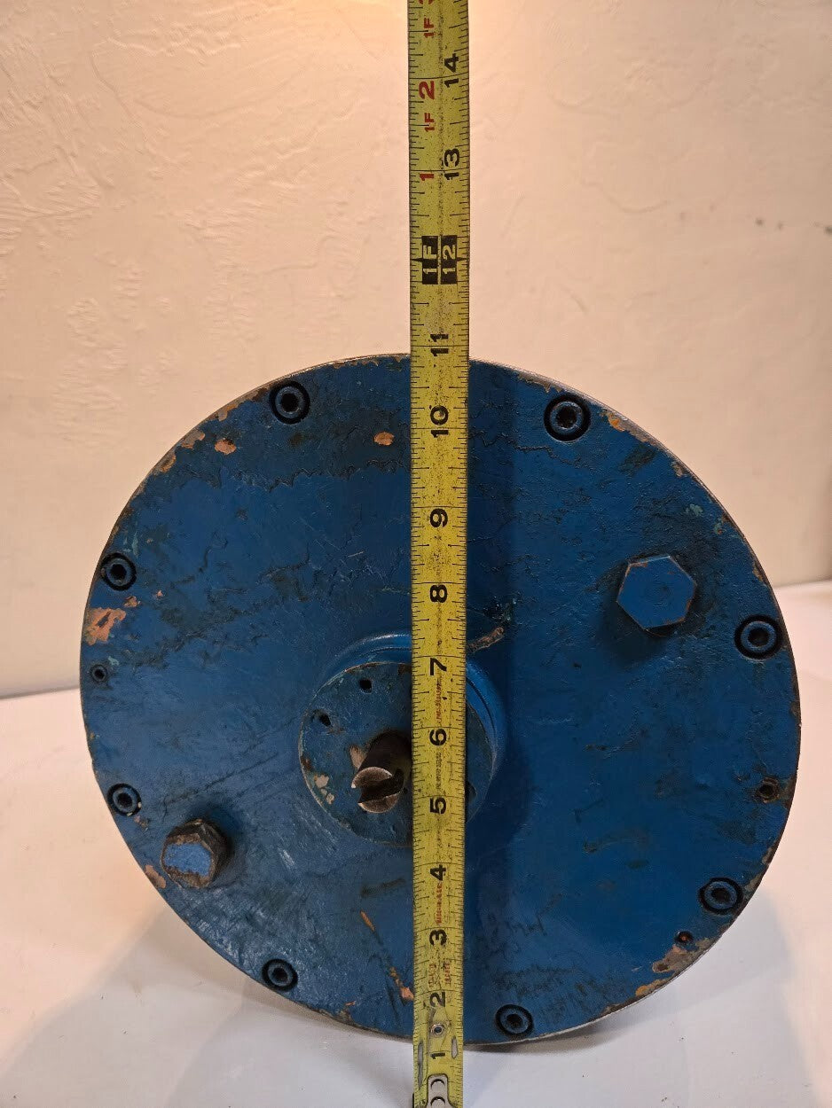 Decanter Planetary Gearbox 16734389 | 10881 | 24 Spline Input Shaft