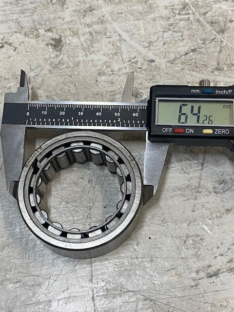 7 Qty of Pro Fit 6408 R1559TV 21x45x64mm Bearings (7 Quantity)