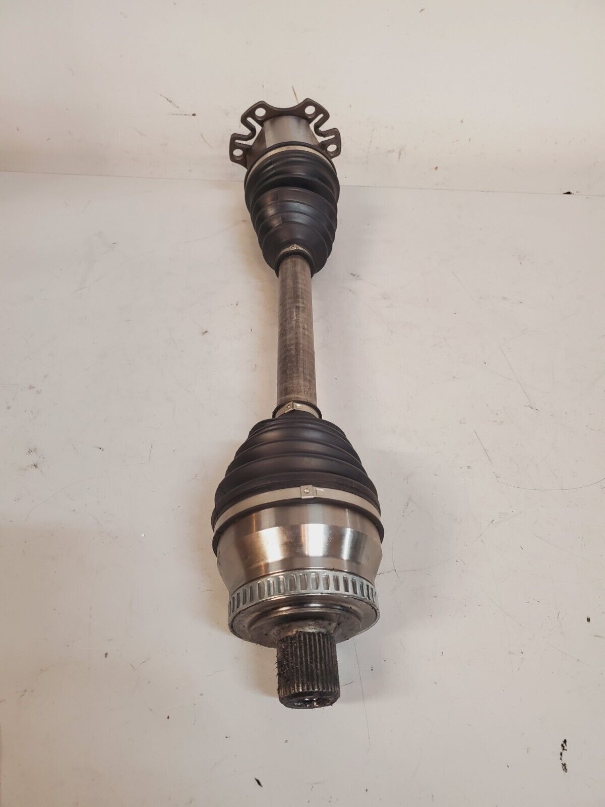 GSP CV Axle Shaft Assembly NCV23600