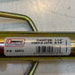 2 Qty of Double HH 25673 Zinc Plated Hitch Pins 1-1/4" Dia. 6-1/4" Long (2 Qty)