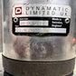 Dynamatic Limited UK Gear Hydraulic Motor/Pump A22.4L29155 Splined Drive Shaft